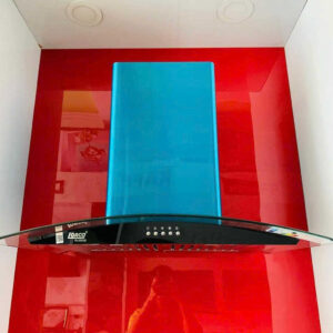 Máy Hút Mùi Lorca TA-2001B 90cm