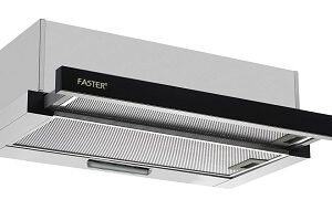 Máy Hút Mùi Faster FS SYP 7222B