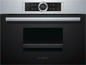 Lò Hấp Bosch CDG634AS0