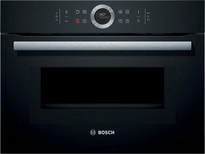 Lò Nướng Kết Hợp Vi Sóng Bosch CMG633BB1