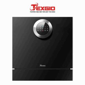 Máy Rửa Bát Texgio TG-BI205