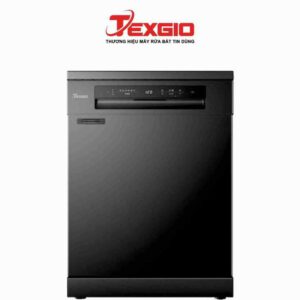 Máy Rửa Bát Texgio 13 Bộ TG21H775B