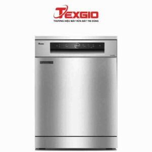 Máy Rửa Bát Texgio 13 Bộ TG21H775S