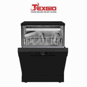 Máy rửa bát 15 bộ TEXGIO TGF6019B