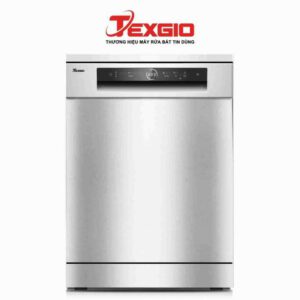 Máy Rửa Chén Bát Texgio 15 Bộ TGF3815S