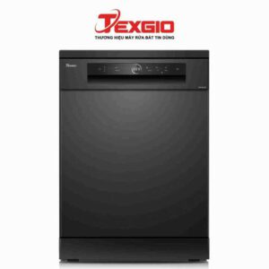 Máy rửa bát Texgio TGF3815B