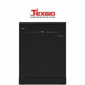 Máy rửa bát Texgio TGDM795B Smart Pro