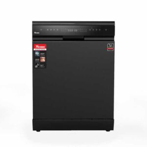 Máy Rửa Bát Texgio TGF8817B Perfect