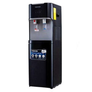 Cây nước nóng lạnh Toshiba RWF-W1664TV(K1)