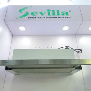 Máy hút mùi Sevilla SV-E700