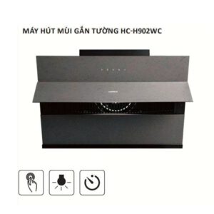 MÁY HÚT MÙI HAFELE HC-H902WC 538.81.742