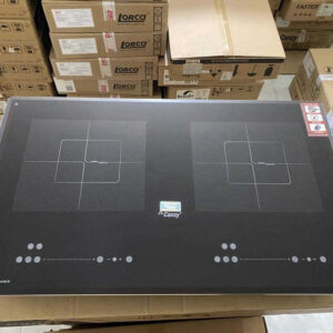 BẾP TỪ ĐÔI CANZY CZ 888T PRO SERI 8.0