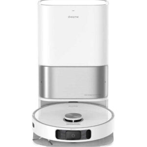 Robot lau sàn hút bụi tự làm sạch Dreame L10s Ultra Gen 2
